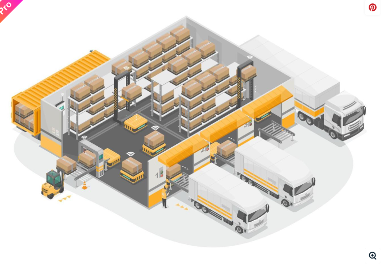 비용 절감 이미지