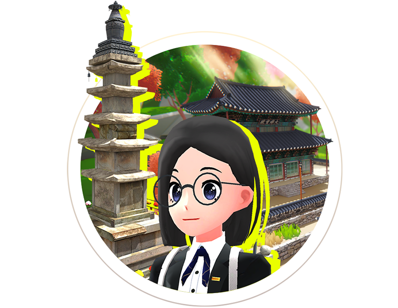 메타버스 구축 서비스